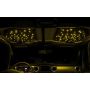 Oracle Lighting 5872-333 StarLINER Fiber Optic Hardtop Headliner -Jeep Wrangler JL / Gladiator JT