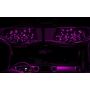 Oracle Lighting 5872-333 StarLINER Fiber Optic Hardtop Headliner -Jeep Wrangler JL / Gladiator JT