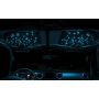 Oracle Lighting 5872-333 StarLINER Fiber Optic Hardtop Headliner -Jeep Wrangler JL / Gladiator JT