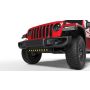 Oracle Lighting 5883-006 Skid Plate w/ Integrated LED Emitters -Jeep Wrangler JL/Gladiator JT-Yellow Lens