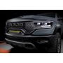 Oracle Lighting 5885-006 2019-2022 RAM Rebel/TRX Front Bumper Flush LED Light Bar System