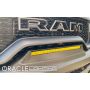 Oracle Lighting 5885-006 2019-2022 RAM Rebel/TRX Front Bumper Flush LED Light Bar System