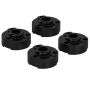 Daystar 2021-2022 Ford Bronco Non Badlands/Sasquatch 2in Lift Kit - Front and Rear