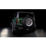 Oracle Lighting 5892-504 ORACLE Lighting Flush Style LED Tail Lights for 2021-2024 Ford Bronco