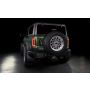 Oracle Lighting 5892-504 ORACLE Lighting Flush Style LED Tail Lights for 2021-2024 Ford Bronco