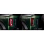 Oracle Lighting 5892-504 ORACLE Lighting Flush Style LED Tail Lights for 2021-2024 Ford Bronco