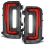 Oracle Lighting 5892-504 ORACLE Lighting Flush Style LED Tail Lights for 2021-2024 Ford Bronco