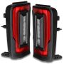 Oracle Lighting 5892-504 ORACLE Lighting Flush Style LED Tail Lights for 2021-2024 Ford Bronco