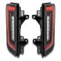 Oracle Lighting 5892-504 ORACLE Lighting Flush Style LED Tail Lights for 2021-2024 Ford Bronco