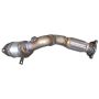 AB Catalytic 2755 Direct-Fit Catalytic Converter EPA (Federal)