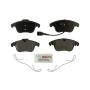 Bosch BE1375H Brake Pads Front