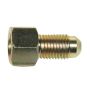 Wilwood 220-3407 Fitting Adapter Remote M/C 3/8-24 - 3/16