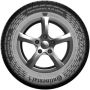 Continental 225/75r16/10 121/120r Con Vancontact A/S Ultra