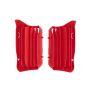 Cycra 1CYC-6807-32 21-24 Honda CRF250R-450RX Radiator Louvers - Red