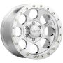 Mickey Thompson 226100314 18X9 5X5.00 (-12) M/T Classic Pro Polished (HB 71.6)