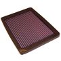 K&N 33-2753 Replacement Air Filter