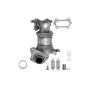 Eastern Catalytic 771401 CARB (CA, CO, NY, ME) Catalytic Converter