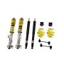 KW 10220017 Coilover Kit V1 BMW Z3 (MR/C) M Roadster