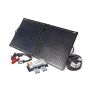 REDARC SPFP1200-K Monocrystalline Portable Folding Solar Panel Kit - 200W