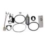 GMB 590-1050 Fuel Pump and Strainer Set