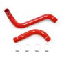 Mishimoto MMHOSE-TUNV8-07RD 07-16 Toyota Tundra V8 Red Silicone Hose Kit