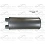 Davico Mfg 590365 Direct fit Muffler
