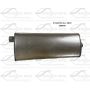 Davico Mfg 590469 Direct fit Muffler