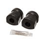 Energy Suspension 92-99 BMW 318I/325i/328I Black 23mm Front Sway Bar Frame Bushings