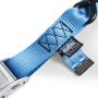 Borne Off-Road BNRTC-TDCB-2BL Cam Buckle Tie-Down