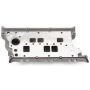 EDELBROCK EDE3785 Chevy 2.8L V6 Performer Manifold Base - 4V