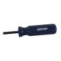 MOROSO MOR71607 Quick Fastener Wrench - 3/16 Hex Drive