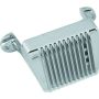 TwinPower 498268 Twin Power 06-08 FLH FLT Voltage Regulator Chrome Replaces H-D 74505-06 45-60Amp