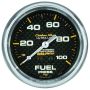 AUTOMETER ATM4811 C/F 2-5/8in Fuel Pressure Gauge 0-15PSI