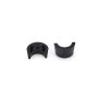 Ferrea LS1/ LS6/LS7/L92 .313 Std Radial Groove Steel 7 Deg Valve Locks - Set of 16