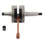 Hot Rods 4031 2009 KTM 65 XC 65cc Crankshaft