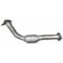 AB Catalytic 51358 Direct-Fit Catalytic Converter EPA (Federal)