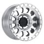 Method Race Wheels MR31589060318 18X9 6X5.50 (+18) CWH 315M (HB 106.25)