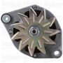 Valeo 592601 Valeo 592601 Alternator-HD