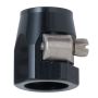 FRAGOLA FRG280210 #10 E-Z Clamp Black