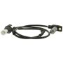 NTK AB0112 ABS Wheel Speed Sensor
