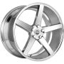 Strada S35050835 20X8.5 5X108 (+35) STR S35C Perfetto (HB 72.6)