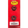 RACING POWER CO-PACKAGED RPCR4998X 1-1/4 OD X 3/4 ID Alum V/C PCV Grommets 2pk
