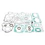 Vertex Pistons 811976 Vertex Gaskets 21-22 Gas-Gas EC300 Complete Gasket Kit w/ Oil Seals