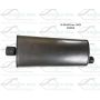 Davico Mfg 594856 Direct fit Muffler