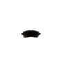 Bosch BE1454H Brake Pads Front