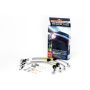 Goodridge 15-16 Ford Focus RS (RS MK3 Only) SS Brake Lines