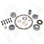Yukon Gear & Axle YK T8-A-SPC Yukon Gear Master Overhaul Kit For 85 & Down Toyota 8in or Any Year w/ Aftermarket Ring & Pinion