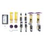 KW 3A7200AN Coilover Kit V4 Early 2015 BMW M3 F80 Sedan w/o EDC