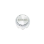 Konig CAPRW40C Chrome Snap-In Center Cap (4x100/4x110 only)
