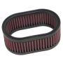 K&N E-3325 Oval Air Filter